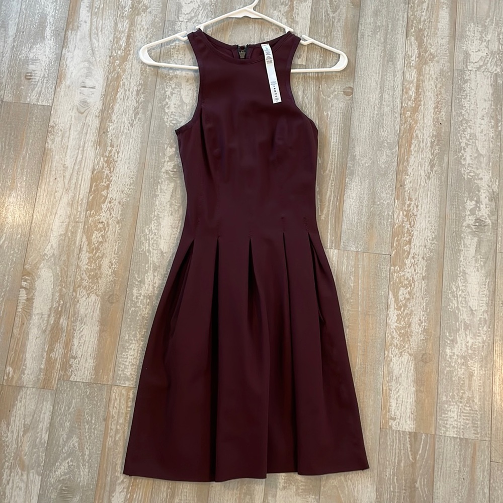 Lulu lemon dress